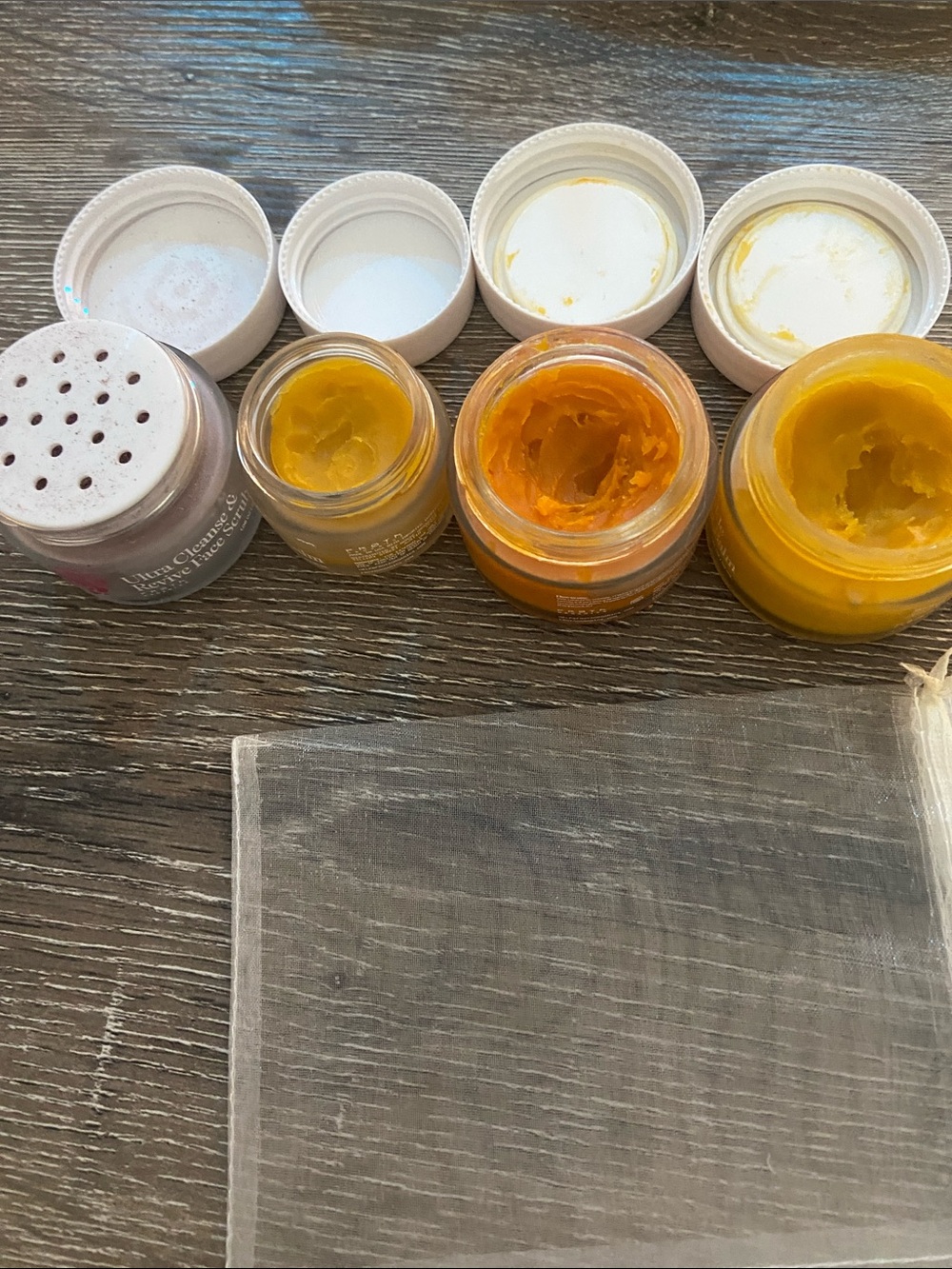 Anti-Age & Insane Glow Day Balm – Orange - Picture 3 of 6